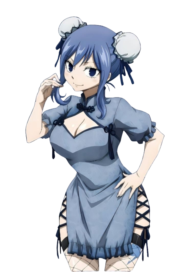 Juvia Pic